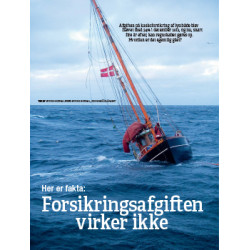 Forsikringsafgiften virker ikke