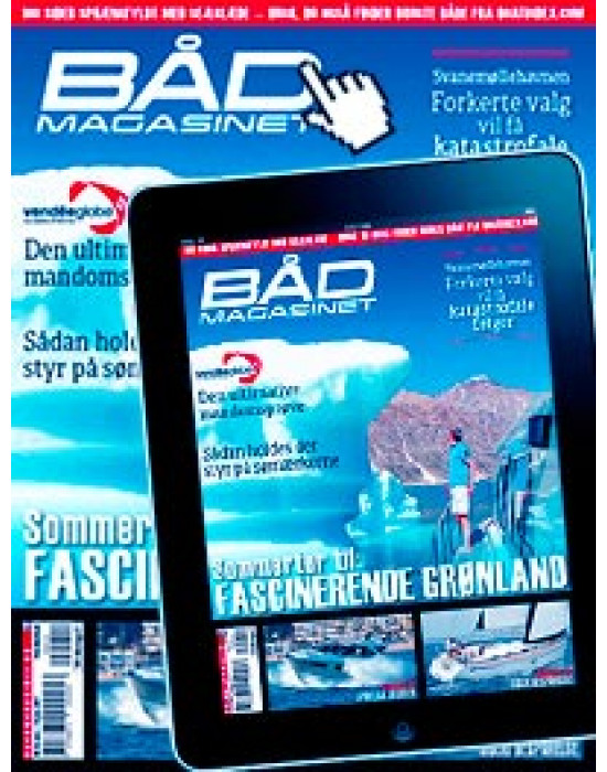 Bådmagasinet 12-2016