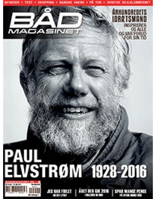 Bådmagasinet 02-2017