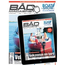 Bådmagasinet 03-2017