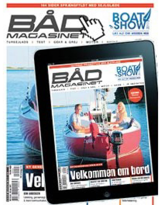 Bådmagasinet 03-2017