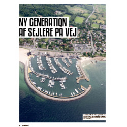 Ny generation af sejlere på vej