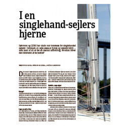I en singlehand-sejlers hjerne