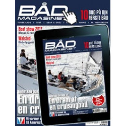 Bådmagasinet 04-2017