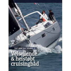 Finsk Finnmaster T7