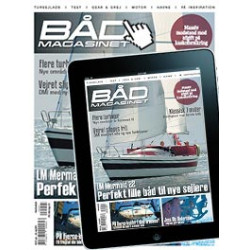Bådmagasinet 05-2017