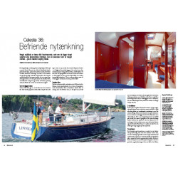 Vi tester - Celeste 36