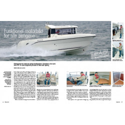 Vi tester Quicksilver Arvor 810