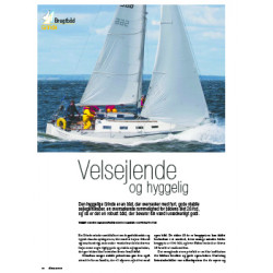 Brugtbådstest - Grinde
