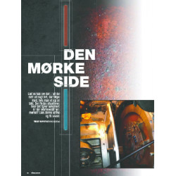 Den mørke side