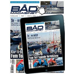 Bådmagasinet 07-2017