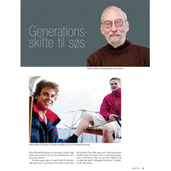 Generationsskifte til søs