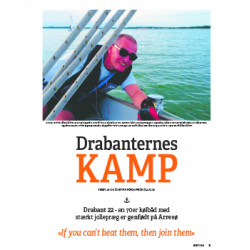 Drabanternes kamp