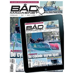 Bådmagasinet 08-2017