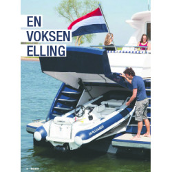 En voksen Elling