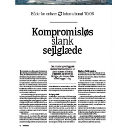 Både for enhver - International 10.06
