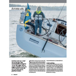 Arcona 465