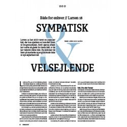 Både for enhver larsen 28