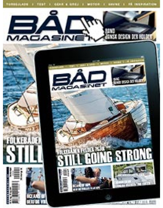 Bådmagasinet 09-2017