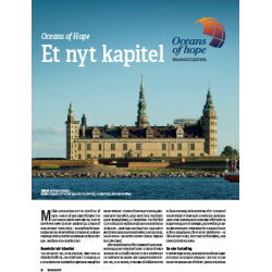 Oceans of Hope et nyt kapitel