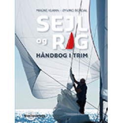 Sejl og rig - håndborg i trim
