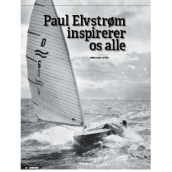 Paul Elvstrøm