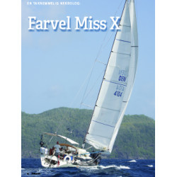 En taknemmelig nekrolog: Farvel MissX