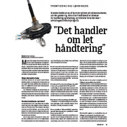 Fremtidens Rig-løsninger: