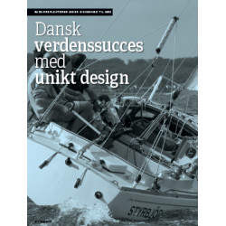 Mobri - Dansk verdenssucces med  unikt design