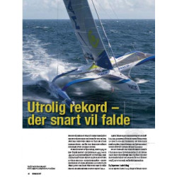 Utrolig rekord –der snart vil falde