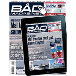 Bådmagasinet 03-2018 