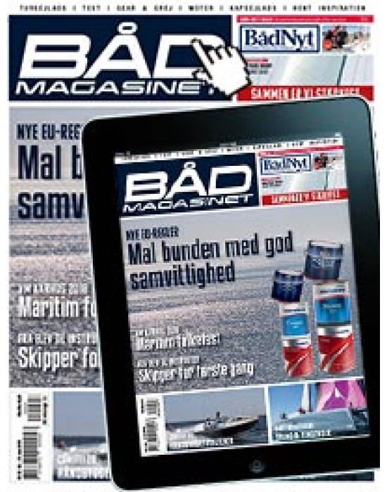 Bådmagasinet 03-2018 