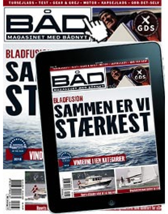 BÅD 537