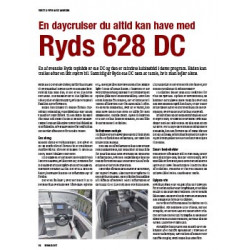 Ryds 628 DC