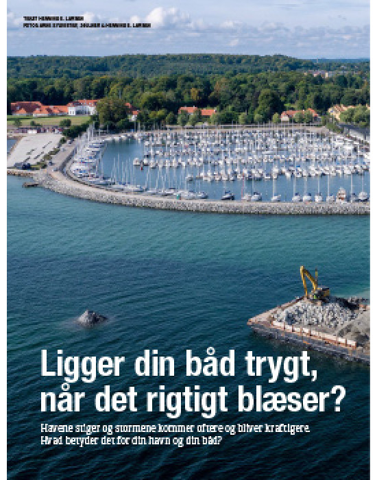 Havnenyt