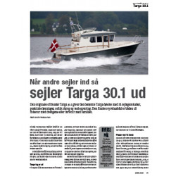 Targa 301