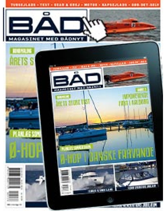 BÅD 538