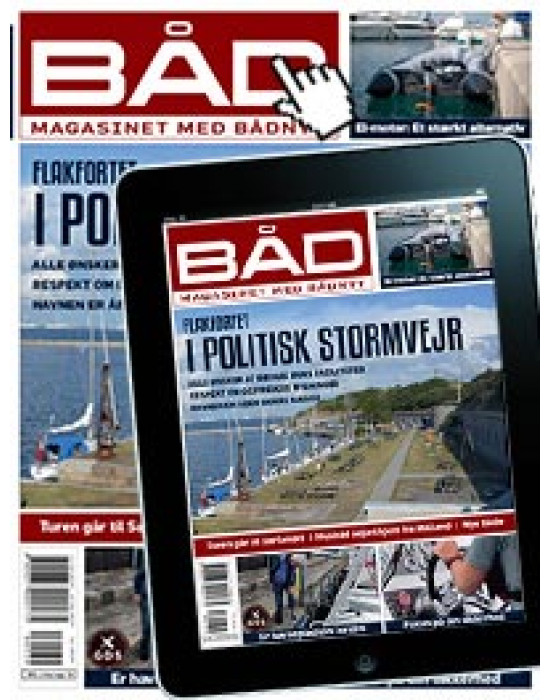 BÅD 539