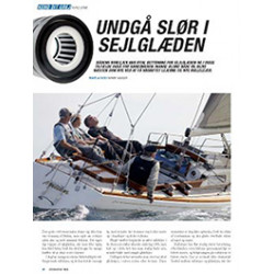 Kend dit grej: Rorlejer - undgå slør i sejlglæden