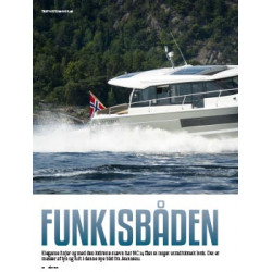 Jeanneau NC 14