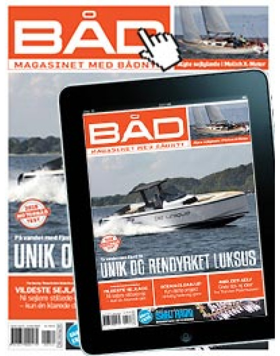 BÅD 541