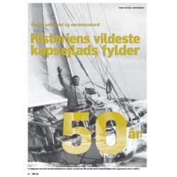The sunday times golden globe race