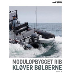 Zodiac open 55