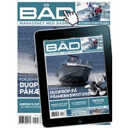 BÅD 542