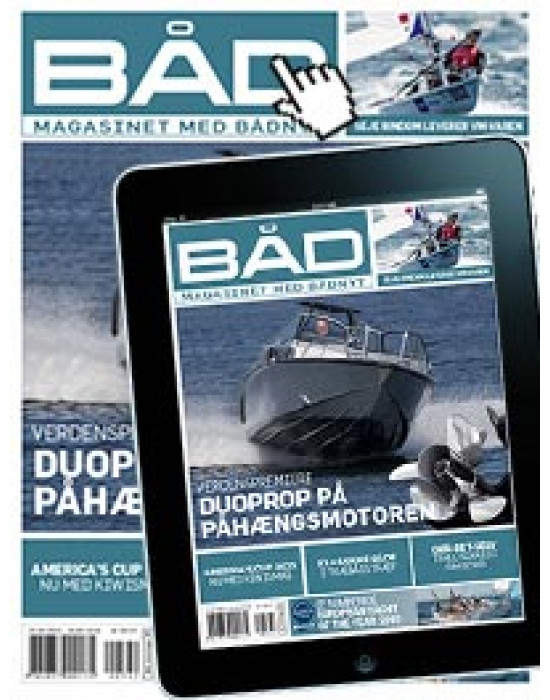 BÅD 542