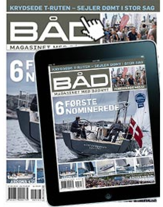 BÅD 543