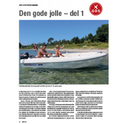 GDS den gode jolle del1