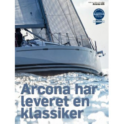Arcona 435