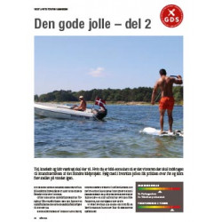 Den gode jolle - Del 2