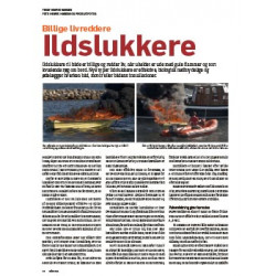 Ildslukkere
